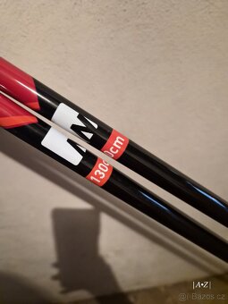 Sjezdové hůlky Nevica - 5