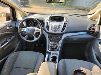Ford C-Max 1.0 92kw/125k Benzin 2013 naj140000km - 5
