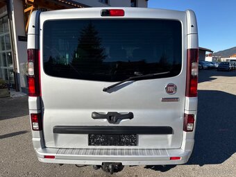 Renault  Trafic 2.0 Dci - 5
