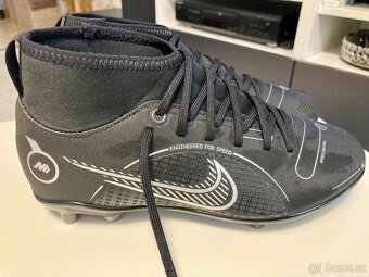 NOVÉ kopačky Nike - SLEVA - 5