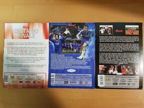 Dvd filmy různé - 5