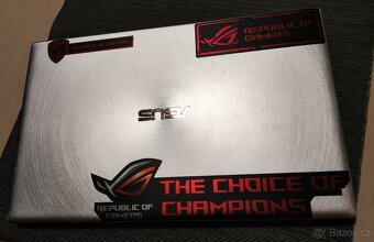 NTB Asus ZenBook 13,3”FHD-IPS/i5-8265/8GB/256GB SSD/Nová Bat - 5