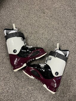 Dámské lyžáky Atomic Livefit - vel. 38 - 5