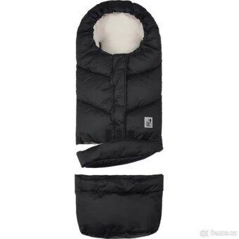 Kočárek Bugaboo fox 2/3 - 5