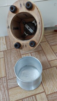 Mlýnek na kávu - 5