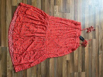 Nové letní šaty, vel XL, New look, Maternity - 5