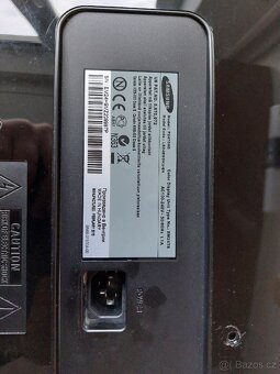 24" 60cm Televizor Samsung Syncmaster P2470HD - 5