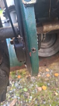 Sněhová fréza - 5