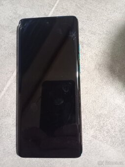 Motorola Edge 40 NEO  12+256GB - 5