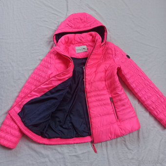 NOVÁ dámská zimní bunda Cecil vel. L - 5