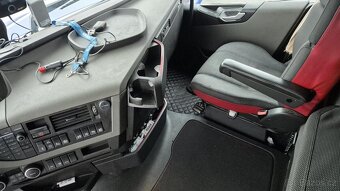 VOLVO FH 500 4X2 LOW DECK EURO 6 - 5