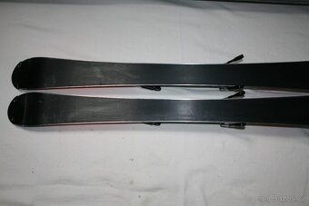 detské lyže Blizzard 100 cm , lyžáky Tecnica - 5