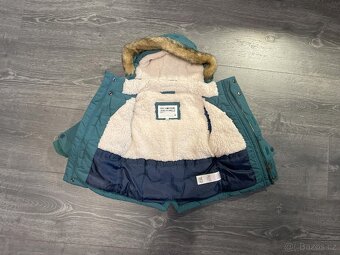 MIX OBLEČENÍ pro mimi /12 ks/vel. 80-86 - 5