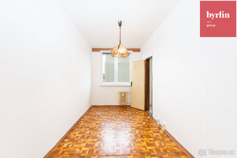 Útulný byt 2+1 v osobním vlastnictví – blízko do centra i do - 5