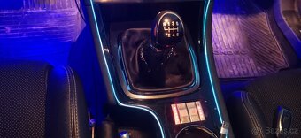 Ford mondeo 2.0tdci 103kw - 5