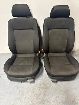 Volkswagen passat b5.5 1.9 TDi 96 kw - 5