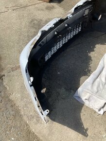 Renault Kangoo 4 nárazník - 5