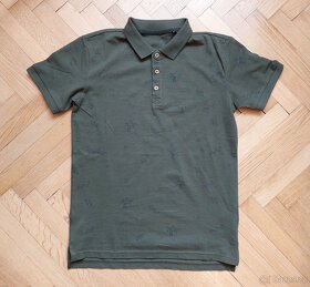 Trička kluk vel.134-164 - 5