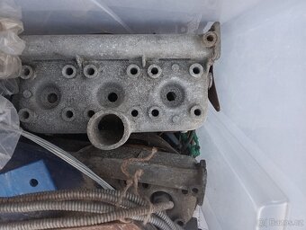 Wellenbinder - veterán - 5