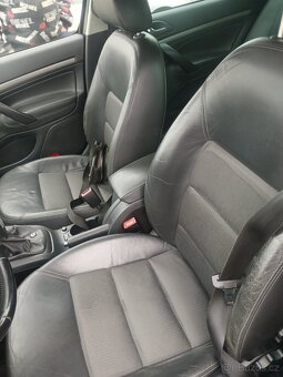 Octavia 2.0 tdi 103 kw 2008 4x4.. - 5