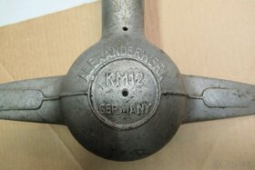 stabilní motor elektrický prodám - 5