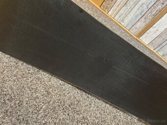 Snowboard Firefly 138 - 5