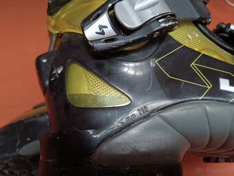 Skialpove boty Lowa - 5