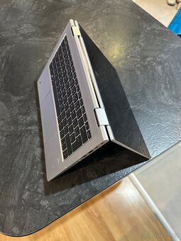 HP ProBook x360 435 G8 2in1 - 5