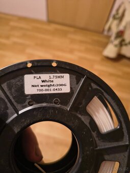 3D tiskárna Creality Ender 5 - 5