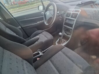 Peugeot 307 sw 2.0hdi 66kw - 5