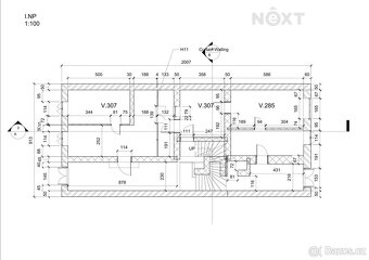 Prodej Rodinný dům, 390㎡ - 5