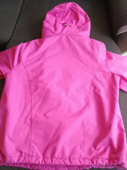 Zimní bunda EUR 46 - 5