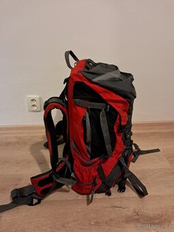 Dámský trekový batoh Berghaus 60+10 - 5