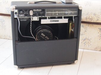 Mesa Boogie Studio 22+ CALIBER SERIE celolampové kombo - 5