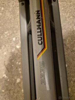 Stabilní stativ - 5