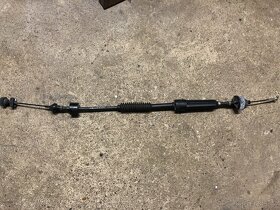 Vw Golf 3 ramena, pružiny, lano spojky - 5