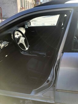 Mazda 6 Combi, 1.8 benzín - 5