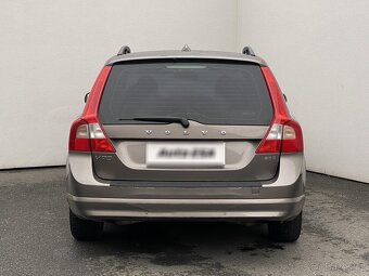 Volvo V70 2.0d ,  100 kW nafta, 2010 - 5
