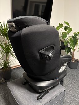 Autosedačka Joie i-Spin 360e - 5