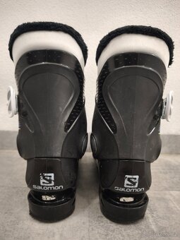 Lyžáky Salomon 19,9 cm - 5