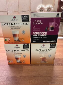 Krups Nescafé Dolce Gusto Genio S - 5