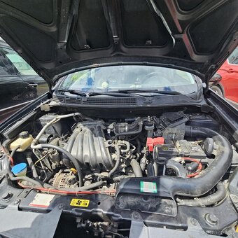 Prodám Nissan Qashqai - 5