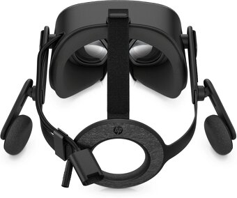 HP Windows Mixed Reality Headset VR1000-200nn - 5