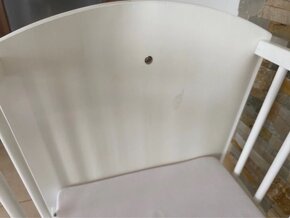 Prodám dětskou kolébku - 5