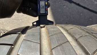 Letní pneu 245/40/18 Bridgestone - 5