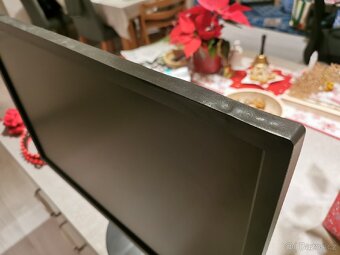 Monitor Lenovo Thinkvision T2254pC Display Port, Hdmi - 5