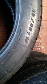 Závodní pneu, mokré, déšť Porsche 30/68-18 a 31/71-18 - 5
