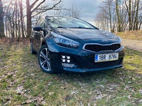 Kia Ceed GT rok 2018 Top stav - 5