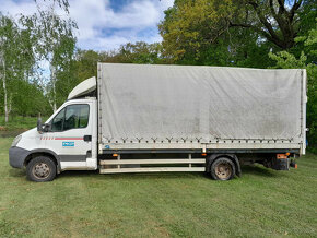 Iveco Daily 50C18 do 3,5t - 5