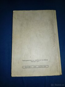 Motorová Lokomotiva T 478.1. Druhe vydáni. - 5